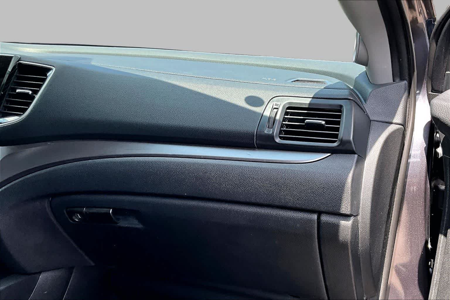 Used 2019 Modern Steel Metallic Honda EX-L image 19