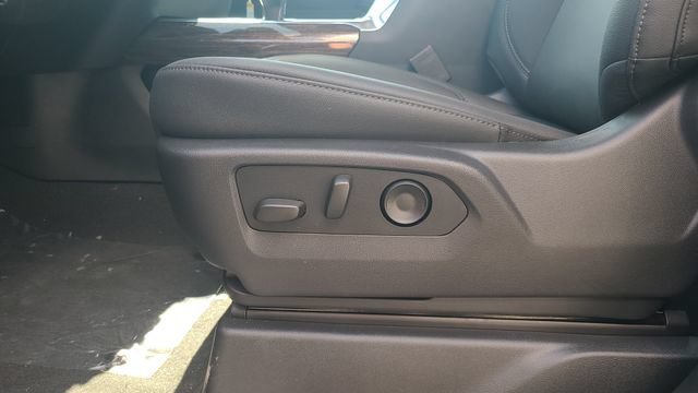 2026 GMC Sierra 1500 Elevation - Photo 11