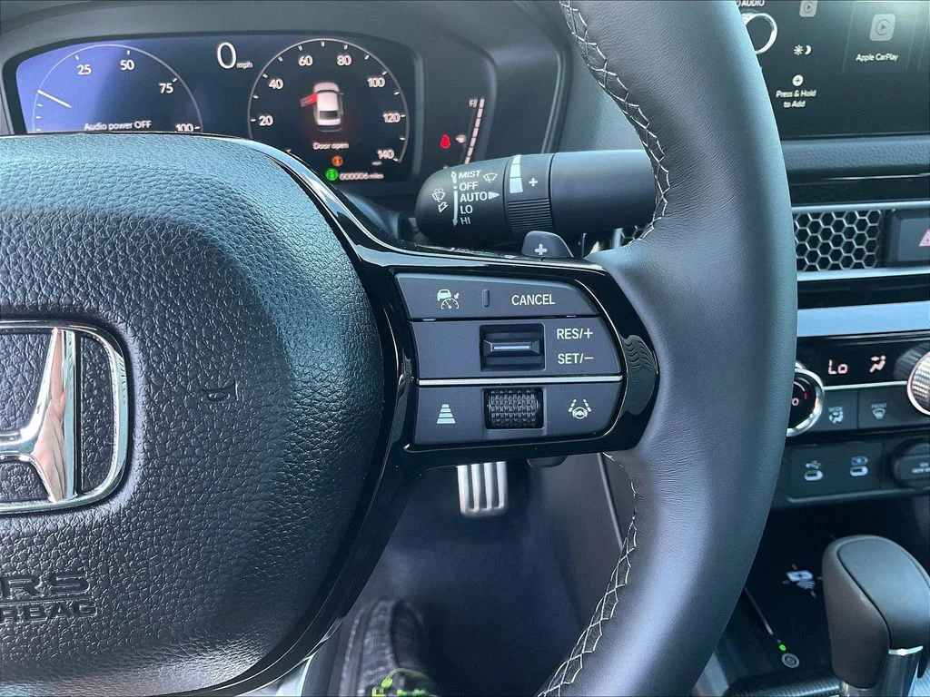 New 2026 Urban Gray Pearl Honda Sport Touring image 27