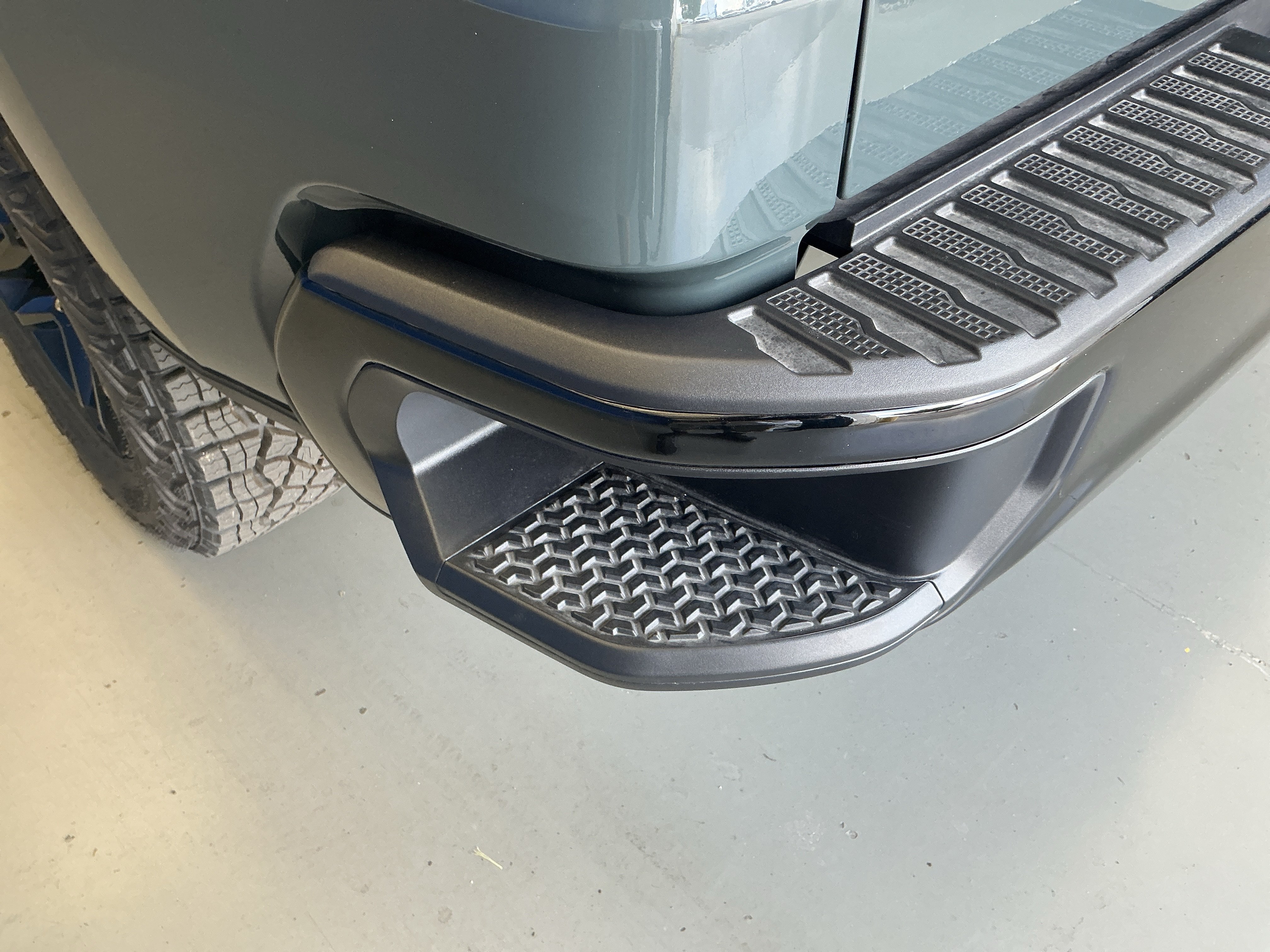 2026 Chevrolet Silverado 1500 Custom Trail Boss - Photo 29