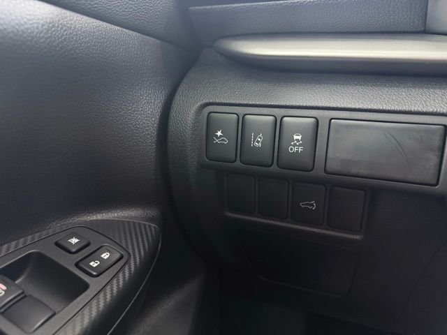 2025 Mitsubishi Eclipse Cross LE - Photo 33