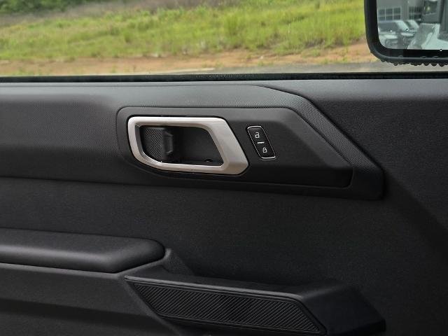 New 2026 Avalanche Gray Ford Big Bend® image 50