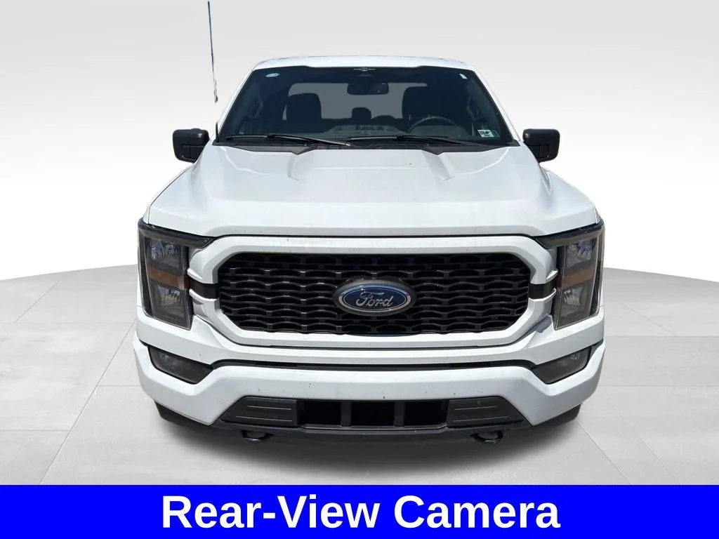 Used 2023 White Ford XL image 10