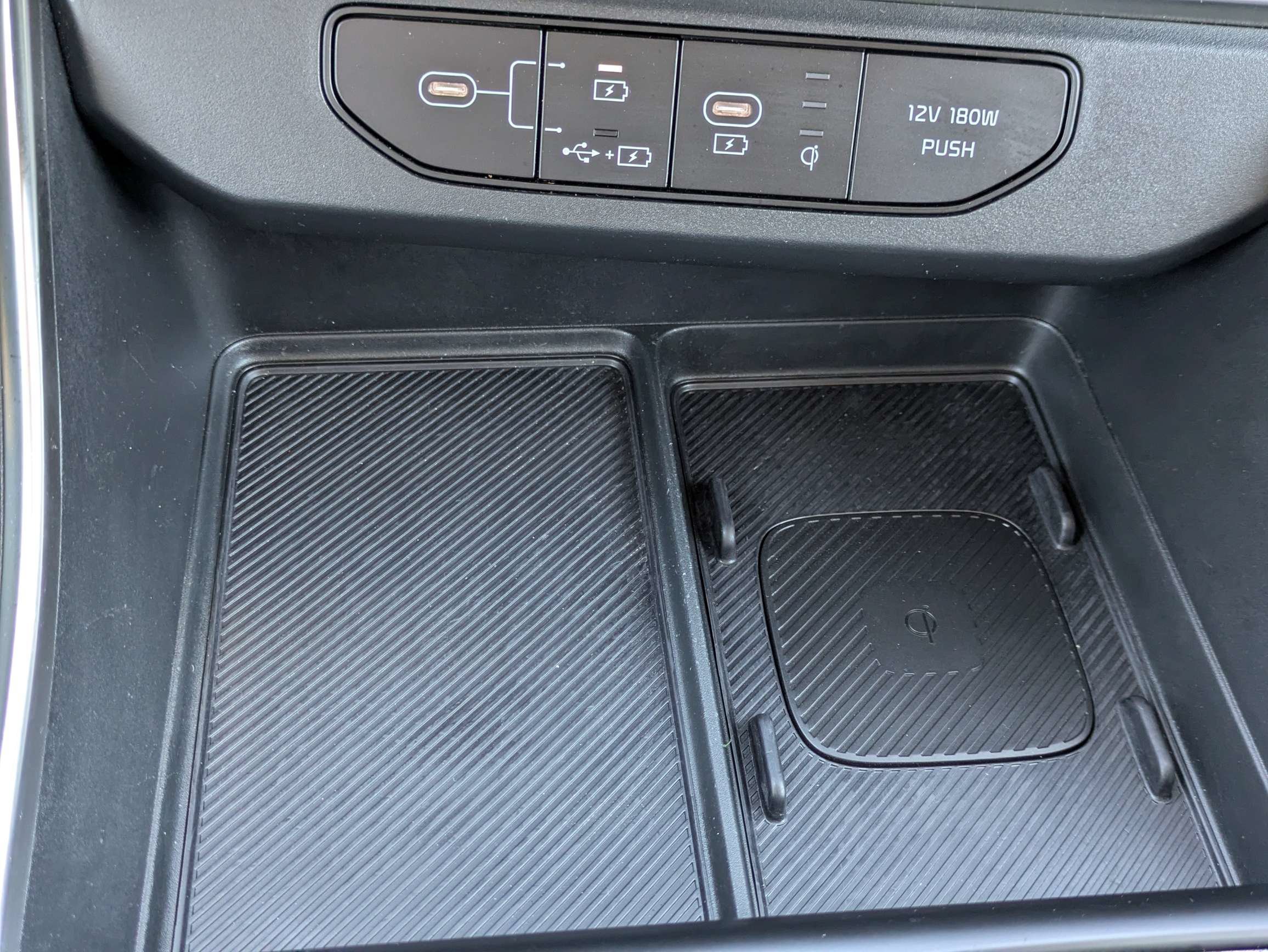 Certified Used 2025 Panthera Metal Kia EX image 27