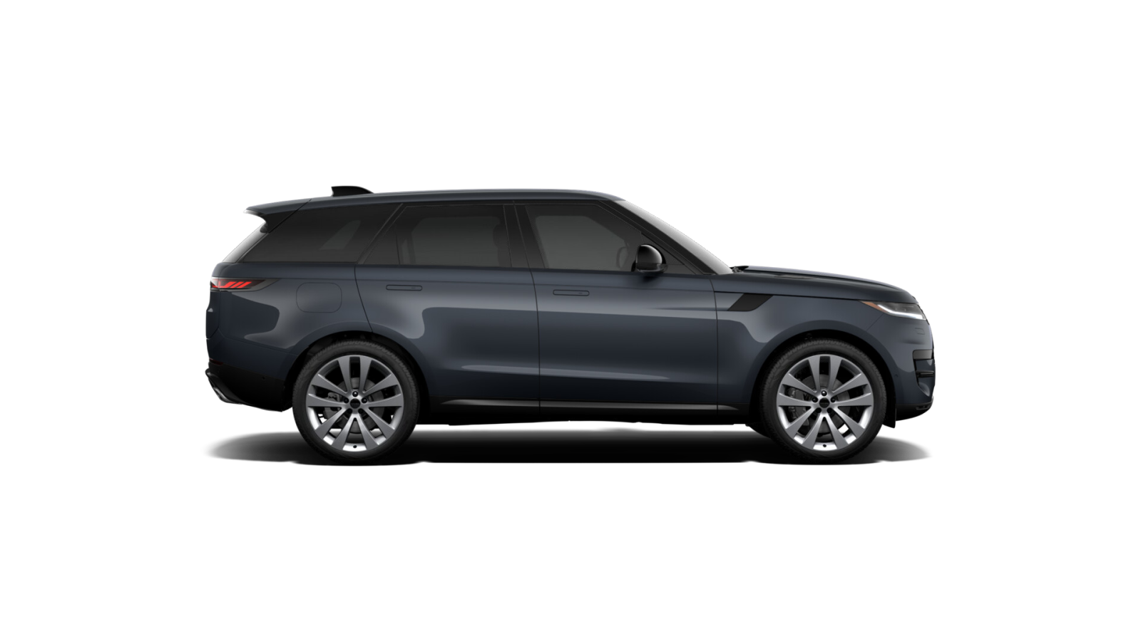 New 2027 Varesine Blue LAND ROVER SE 360PS Auto image 3