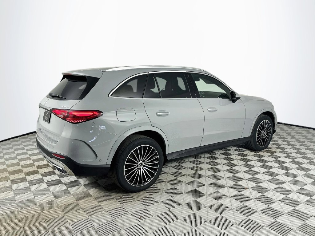 New 2027  Mercedes-Benz GLC 300 image 7