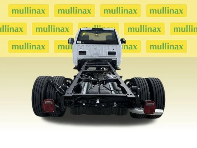 New 2024 White Ford XL image 14