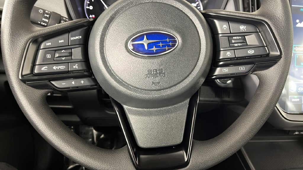 New 2026 ICE SILVER METALLIC Subaru Premium image 20