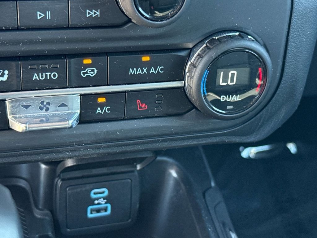 2025 Ford Bronco 4-Door Outer Banks - Photo 33