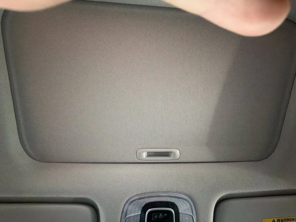 New 2026 Amazon Gray Hyundai SEL Sport Plus image 17