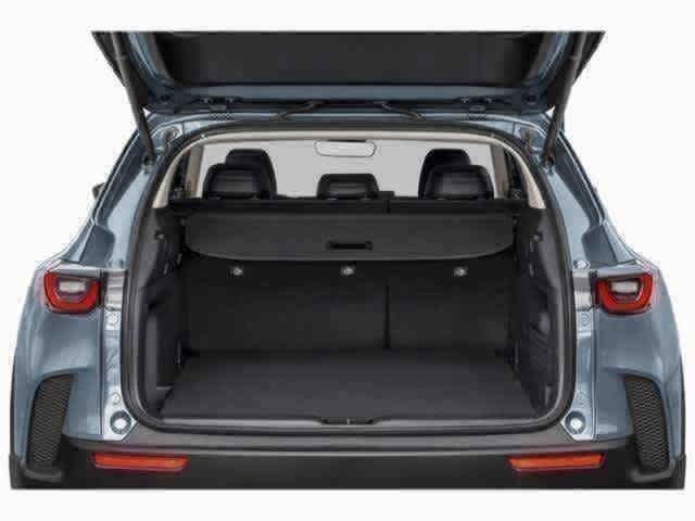 New 2026 POLYMETAL GRAY METALLIC Mazda Premium Plus image 8