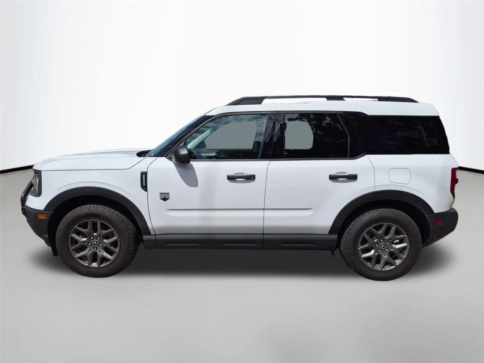 Used 2025 OXFORD WHITE FORD BIGBEND image 8