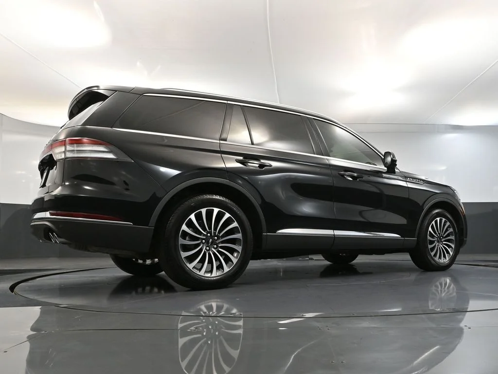 2023 Lincoln Aviator Reserve - Photo 58