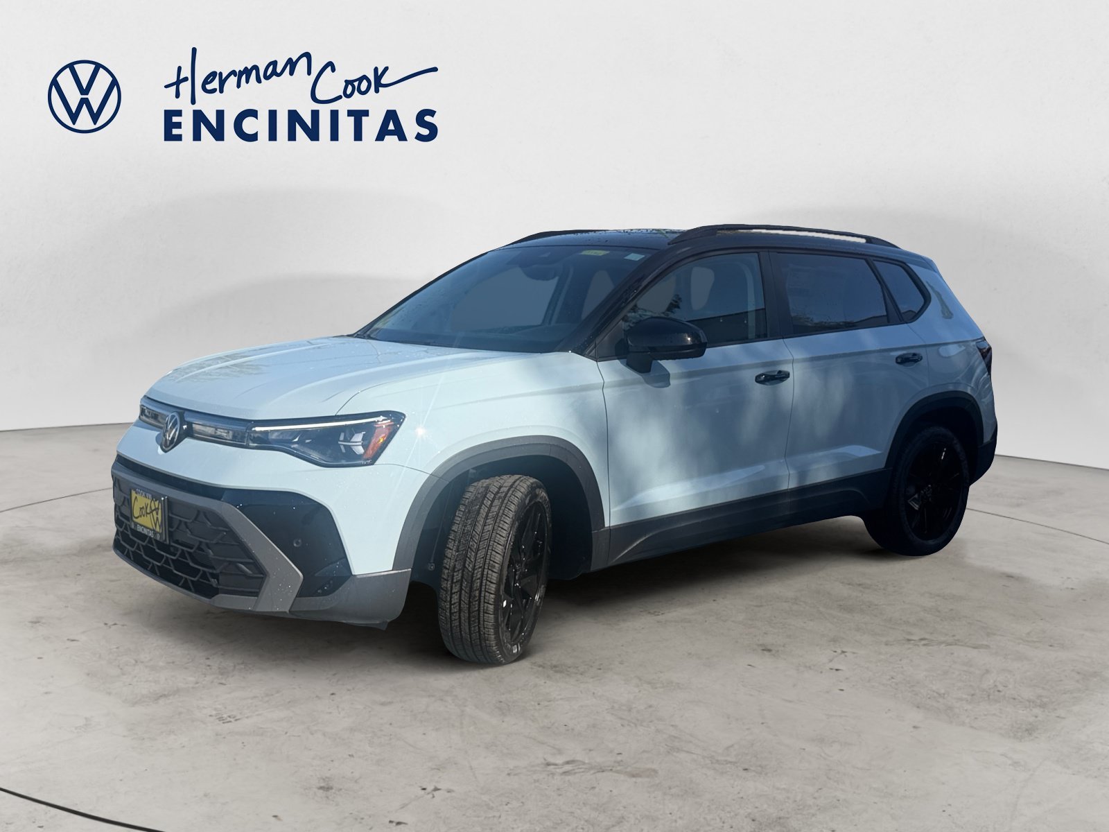 2026 Volkswagen Taos