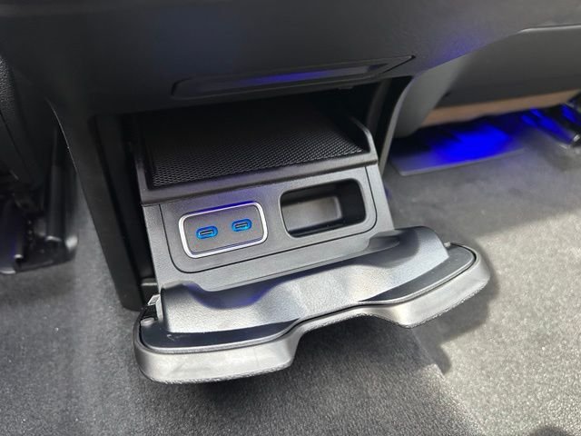 New 2026 Black Mercedes-Benz GLS 450 image 32