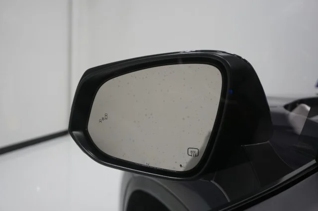Used 2023  Toyota XSE image 15