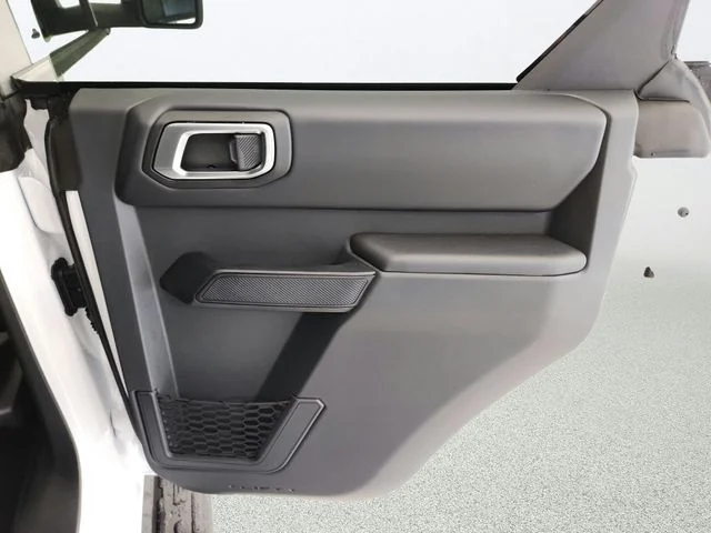 New 2026 Oxford White Ford Outer Banks® image 27