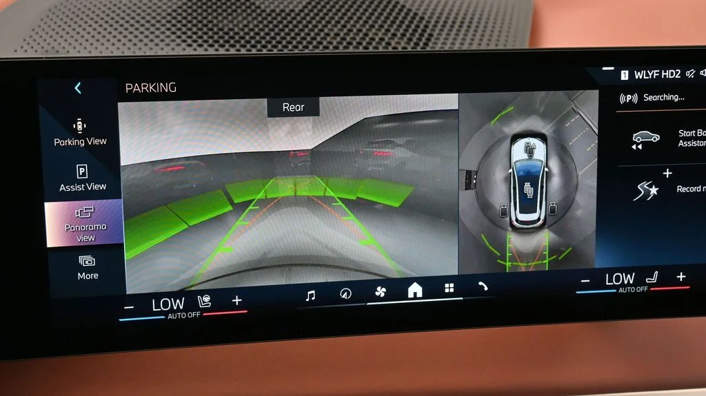 2024 BMW iX Base - Photo 21