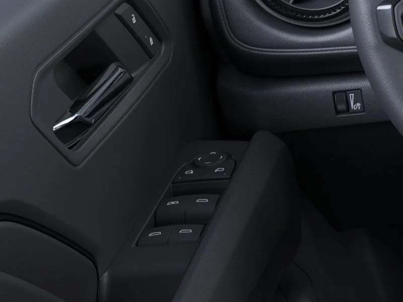 2026 Chevrolet Colorado LT - Photo 22