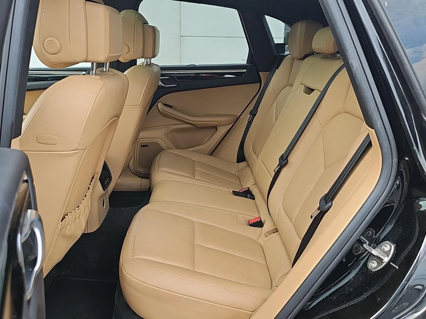 Used 2018 Black Porsche S image 20