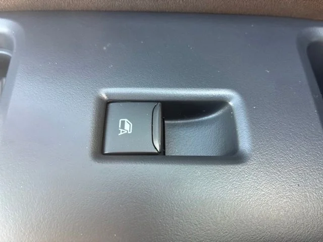 New 2027 Dark Matter Gray Metallic Ford King Ranch® image 23