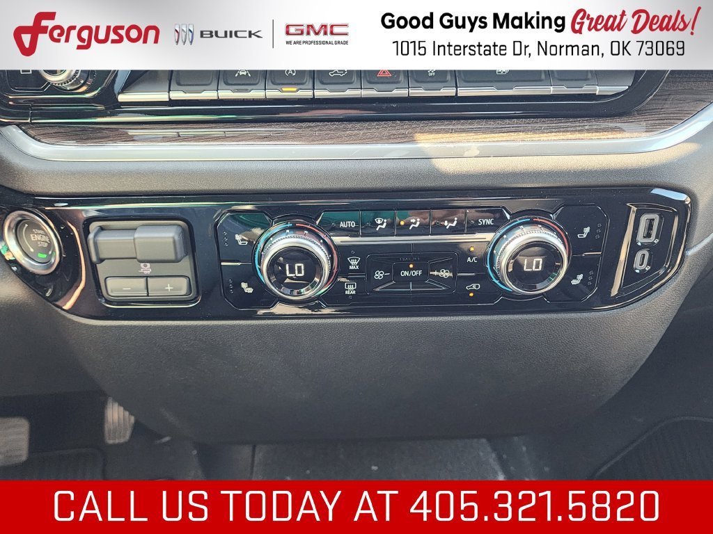 2026 GMC Sierra 1500 Elevation - Photo 29