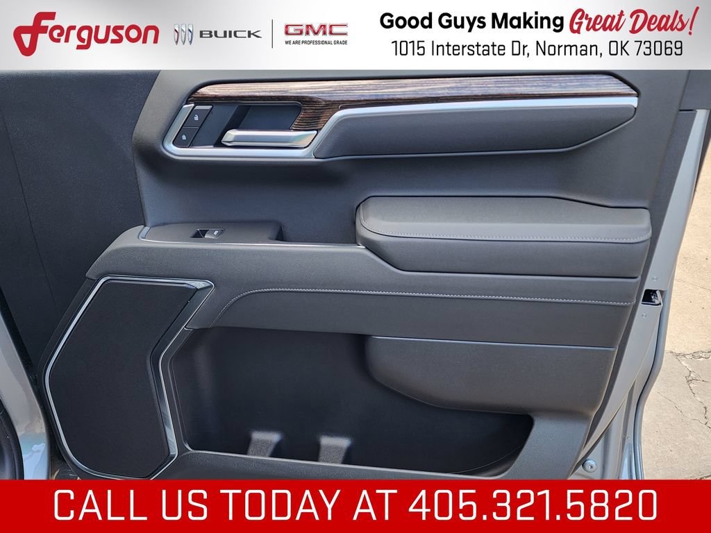 2026 GMC Sierra 1500 Elevation - Photo 36