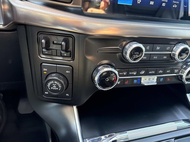 Certified Used 2023 Avalanche Ford Raptor image 26
