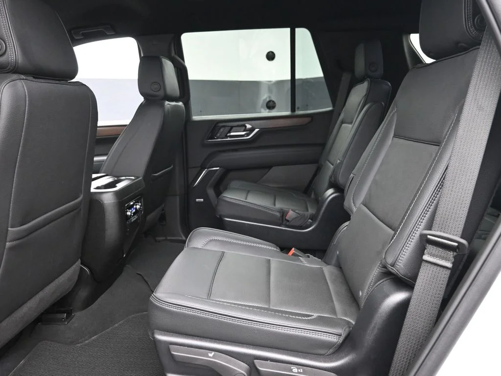Certified Used 2025 White GMC Denali image 20