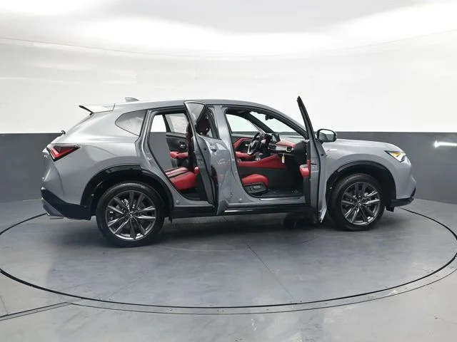 New 2026 Urban Gray Pearl Acura A-Spec Package image 38