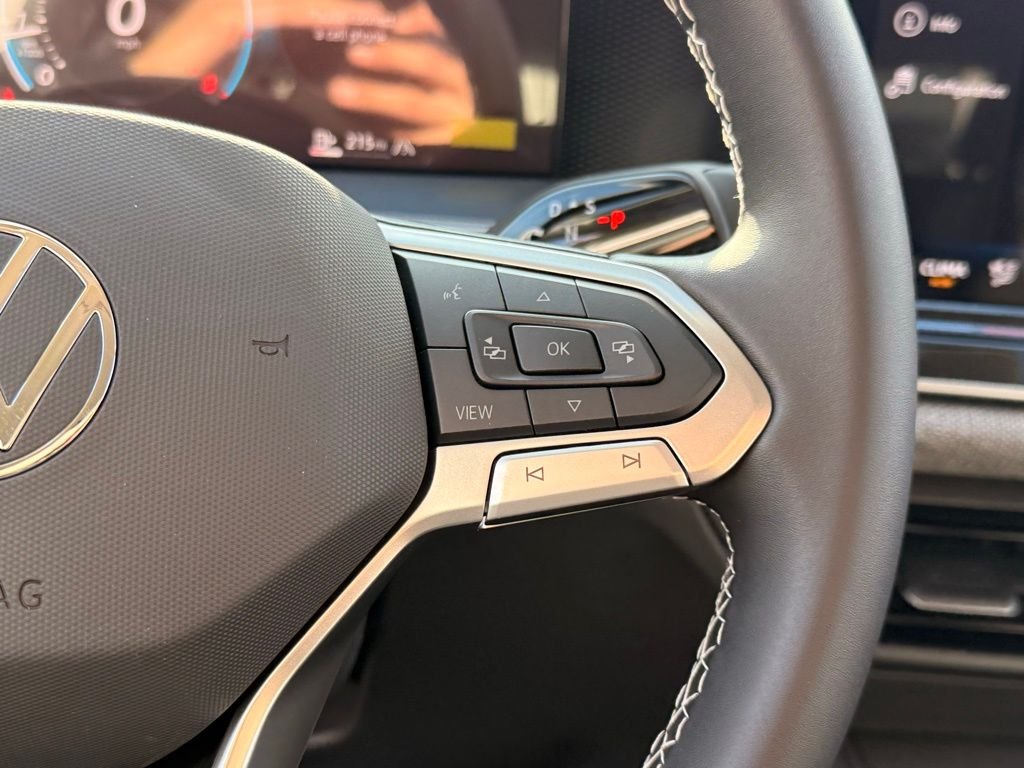 2026 Volkswagen Tiguan S - Photo 20