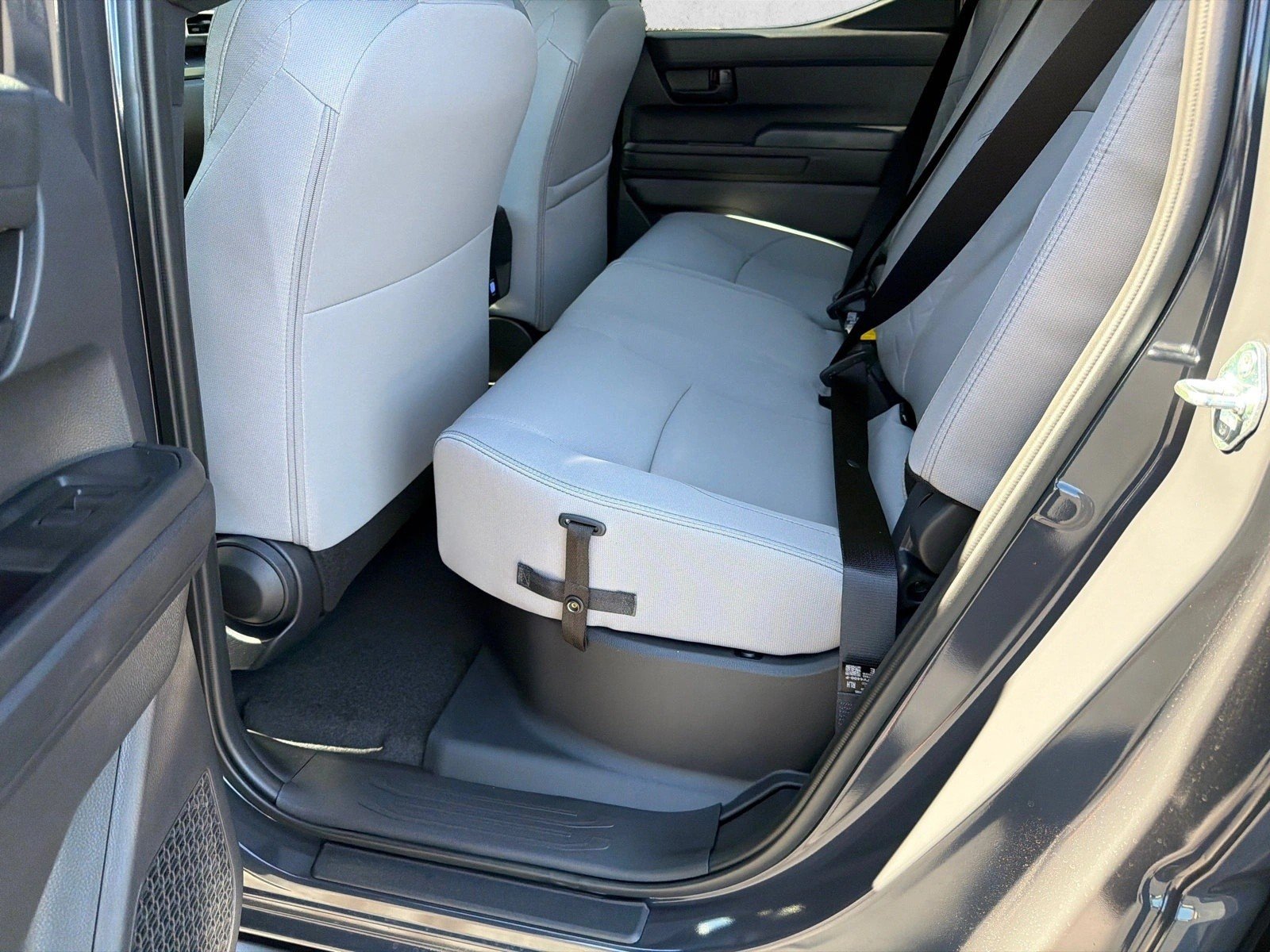 New 2026 Underground Toyota SR5 image 20