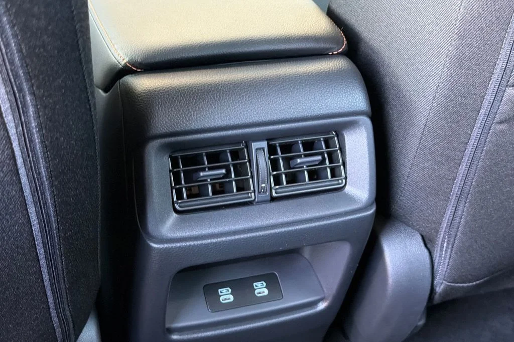 2026 Honda CR-V TrailSport - Photo 13