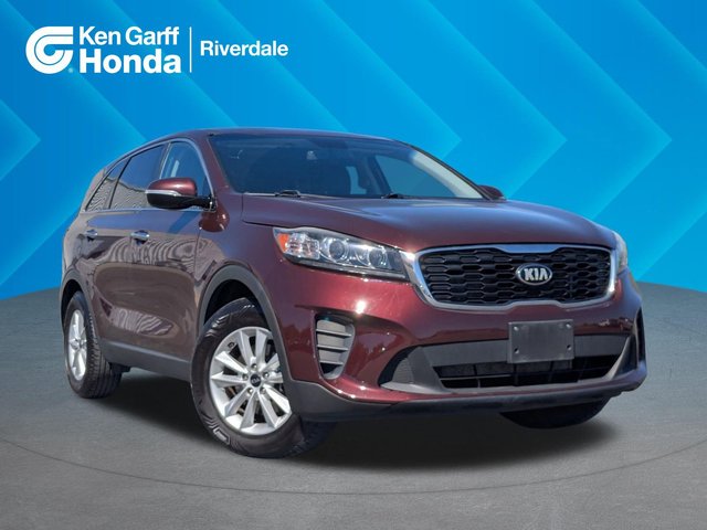 2020 Kia Sorento LX V6