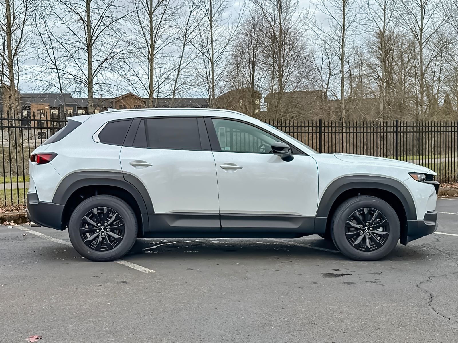 2026 Mazda CX-50 Preferred - Photo 2