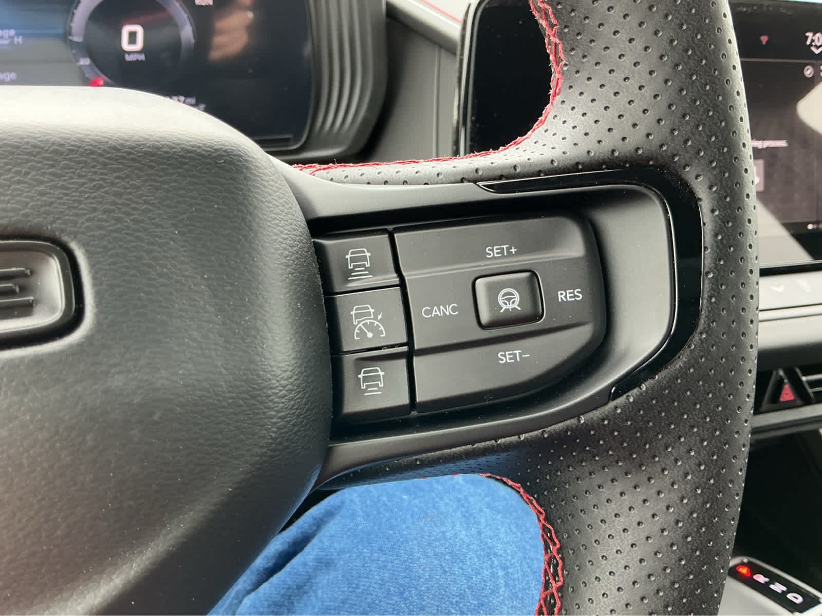 New 2026 Redeye Exterior Paint Dodge R/T image 26