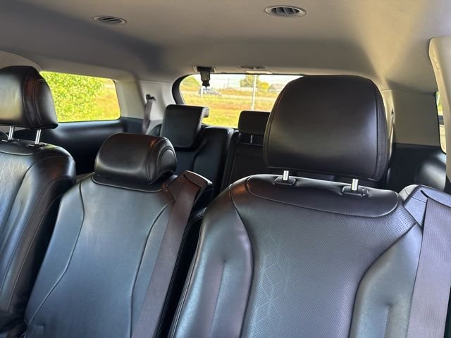 2024 Kia Carnival LX Seat Pkg - Photo 20