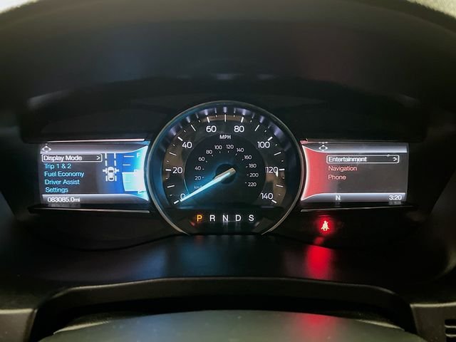 2018 Ford Explorer Sport - Photo 14