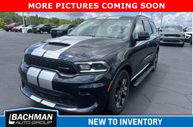 2025 Dodge Durango R/T Premium