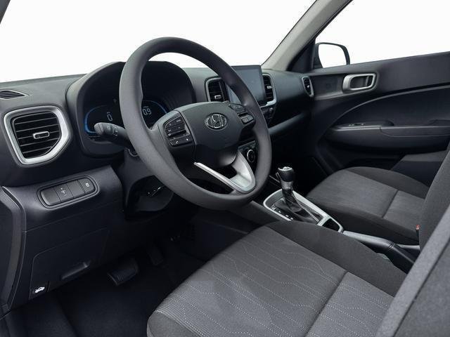 New 2026 Onyx Black Hyundai SE image 14