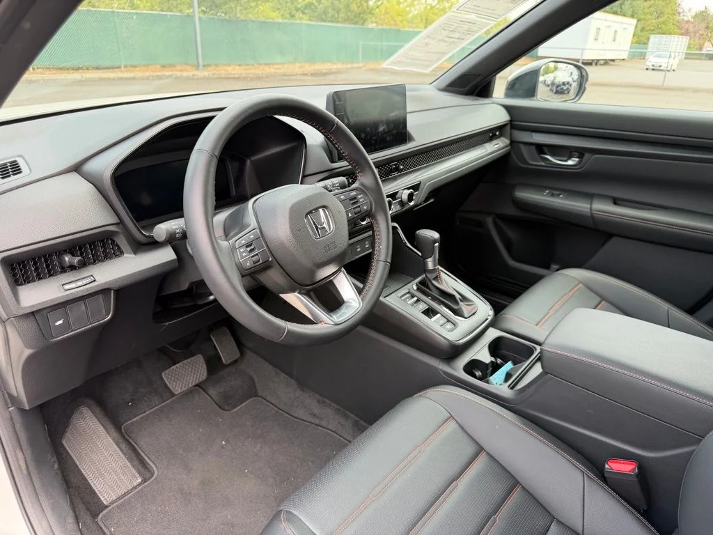 2026 Honda CR-V Sport-L - Photo 16