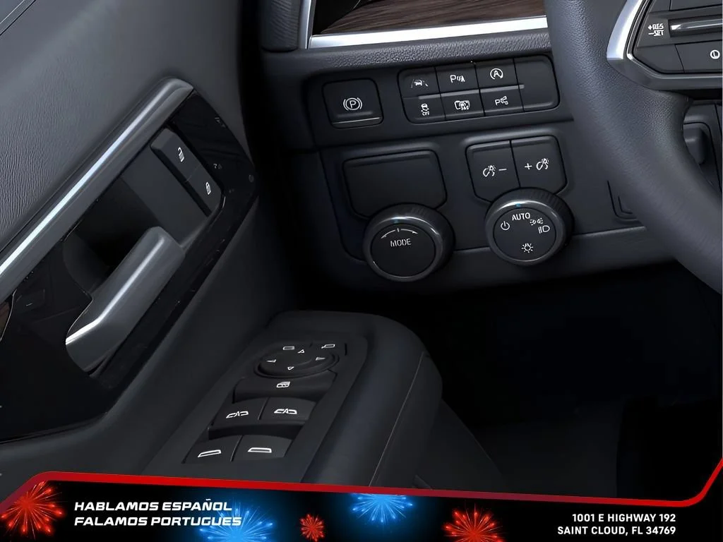 New 2026 Sterling Gray Metallic Chevrolet LS image 15