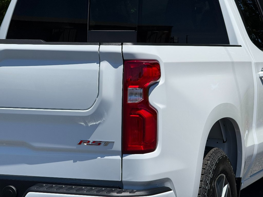 2026 Chevrolet Silverado 1500 RST - Photo 10