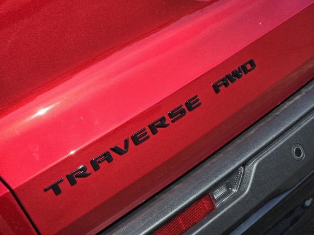 2026 Chevrolet Traverse LT - Photo 7