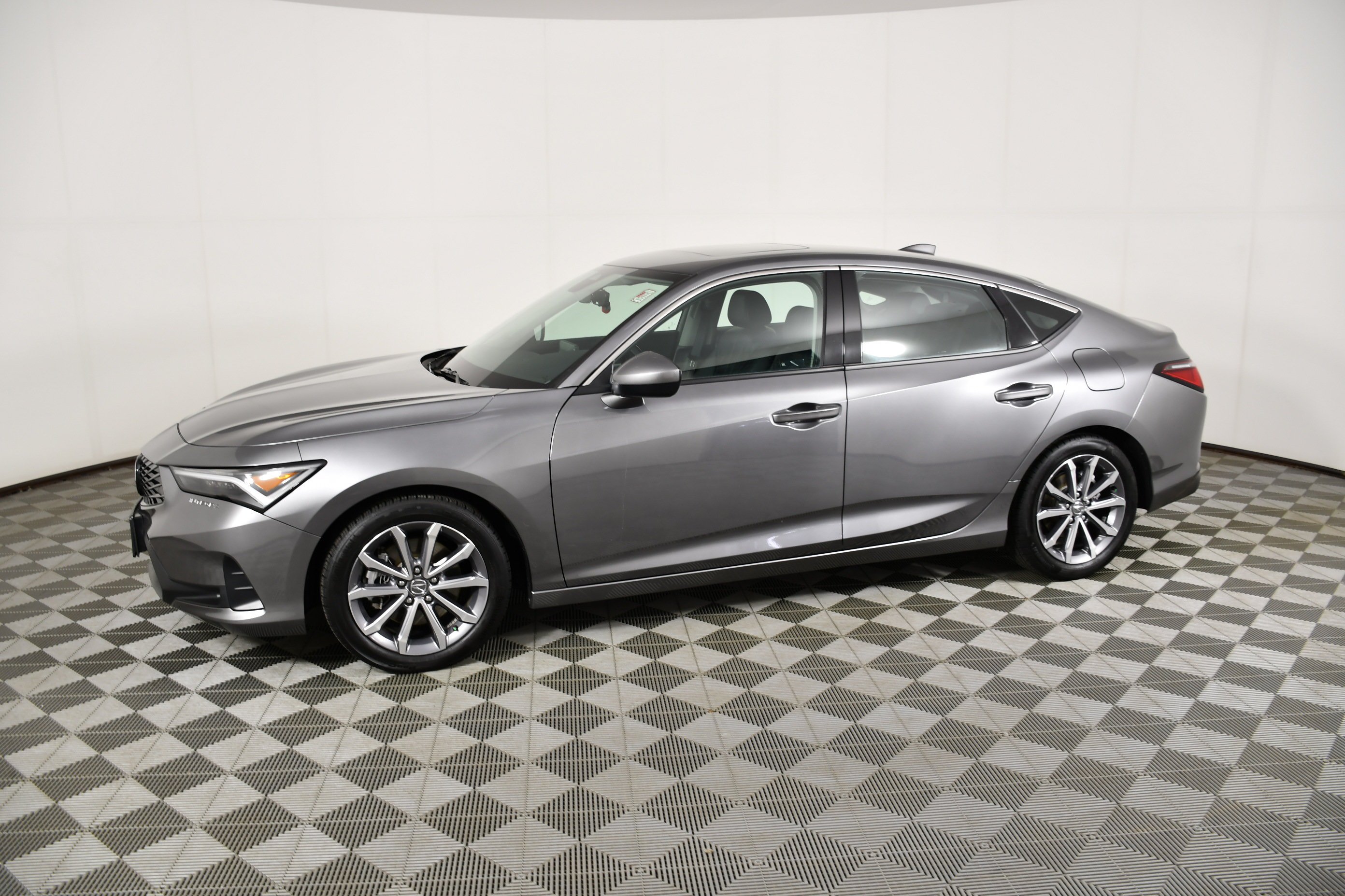 2024 Acura Integra Base - Photo 59