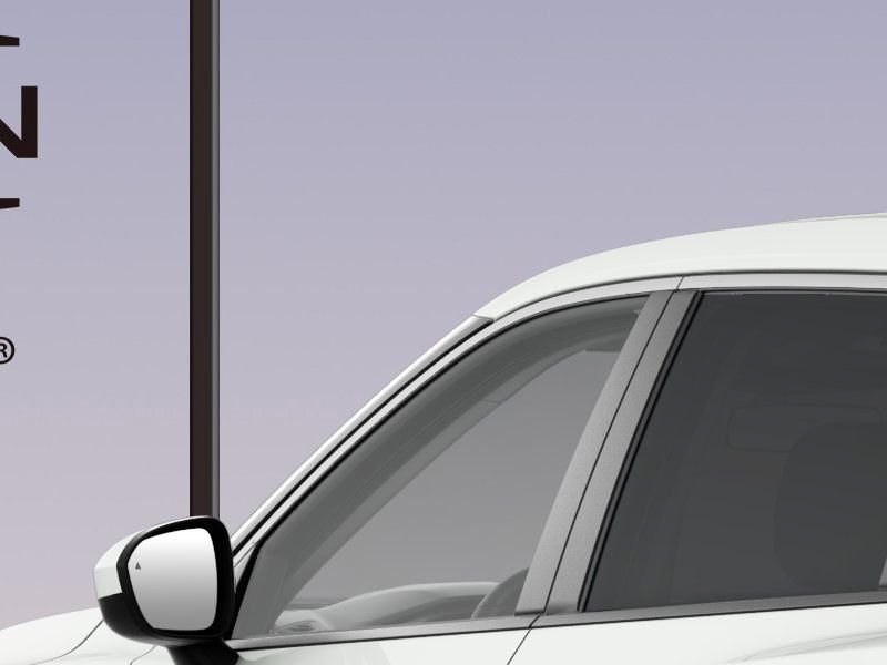 New 2026 White Nissan SV image 14