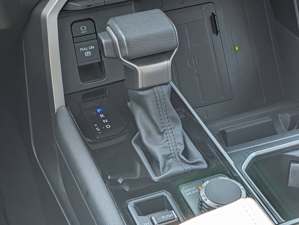 Used 2023 Gray Toyota Limited image 25