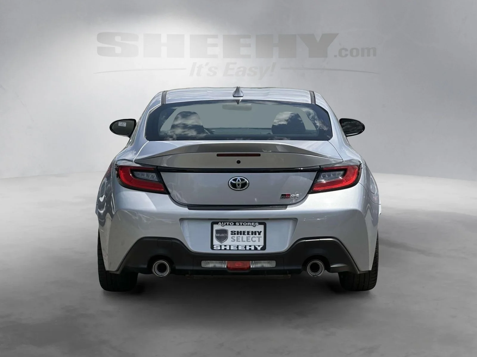 Used 2023 Gray Toyota Premium image 12