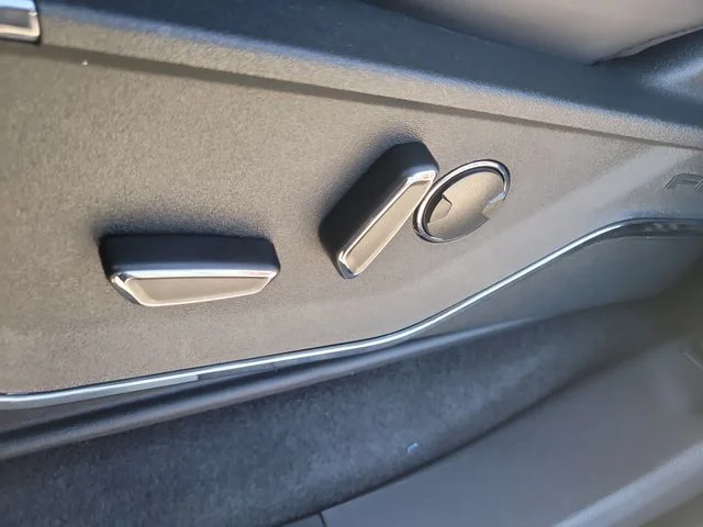 New 2026 Avalanche Ford Platinum image 20