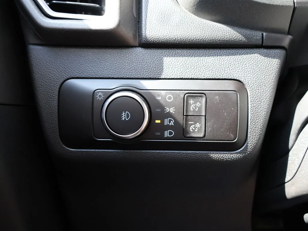 New 2026 Space White Metallic Ford Big Bend® image 32